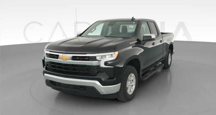 chevrolet silverado 1500 2024 1GCRDDEK0RZ101383 image chevrolet silverado 1500 2024 1GCRDDEK0RZ101383 image